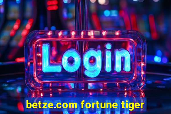 betze.com fortune tiger